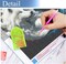 Wolf Diamond Painting Kit for Adults – 5D DIY Full Drill Round Diamond Art, Tai Chi Wolf Gem Craft for Beginners, Home Wall Decor & Gift, 12x12 Inch